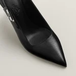 Hermès Lover 80 pump - Image 3